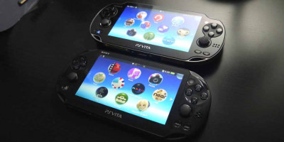 PS Vita Stop Produksi! thumbnail